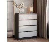 Комод КМ-02 Шарм (БТС)