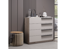 Комод КМ-02 Урбан (БТС)