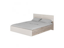 Кровать 1,6 метра КР-18 Урбан (БТС)