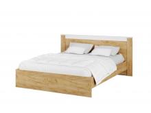 Кровать Адель 1600 (ТЭКС)