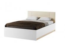 Кровать Беатрис ПМ 1400 (Памир)