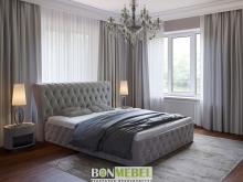 Кровать Камелия 1800 ПМ (Бонмебель)