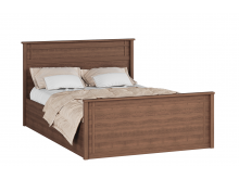 Кровать Ричард 1400 настил (Домани)