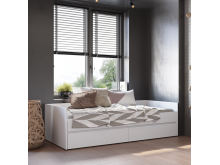 Кровать-трансформер КР-51 Симпл (Мебелони)