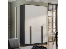 Шкаф четырёхстворчатый ШК-15 Шарм (БТС)