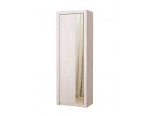 Шкаф для одежды 1С1ЗР Октава Анкор (Памир)