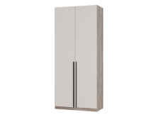 Шкаф двухстворчатый ШК-03 Урбан (БТС)