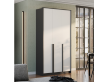 Шкаф трёхстворчатый ШК-10 Шарм (БТС)