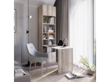 Стол-шкаф СШ-01